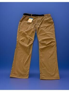 $65 Columbia Men’s Landroamer Ripstop Pant II Size M /34L